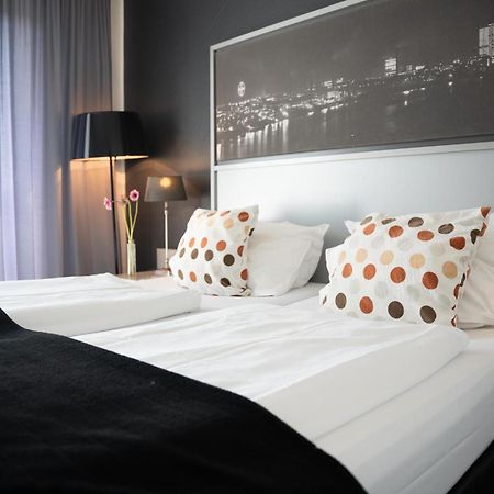 Hotel Medo Koeln מראה חיצוני תמונה