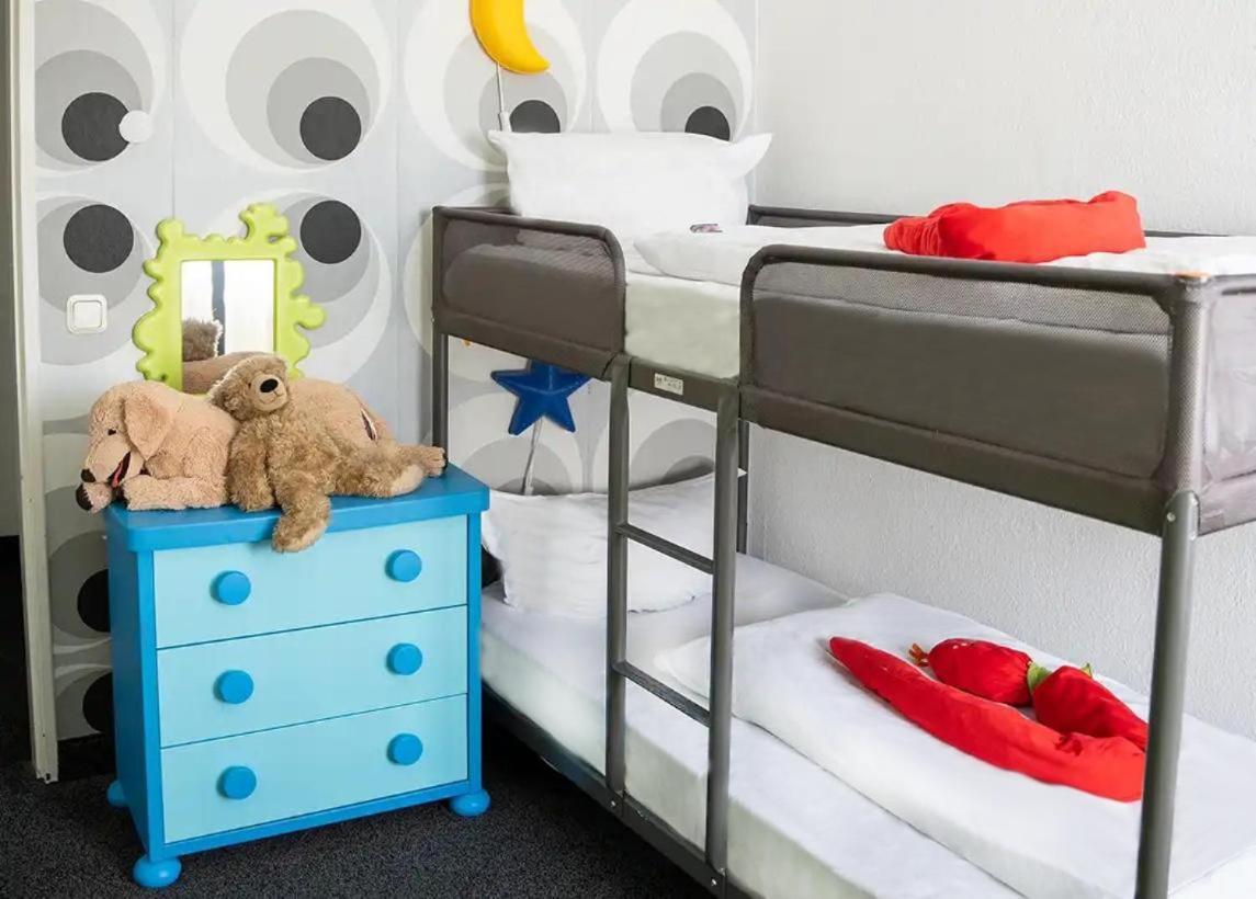Hotel Medo Koeln מראה חיצוני תמונה