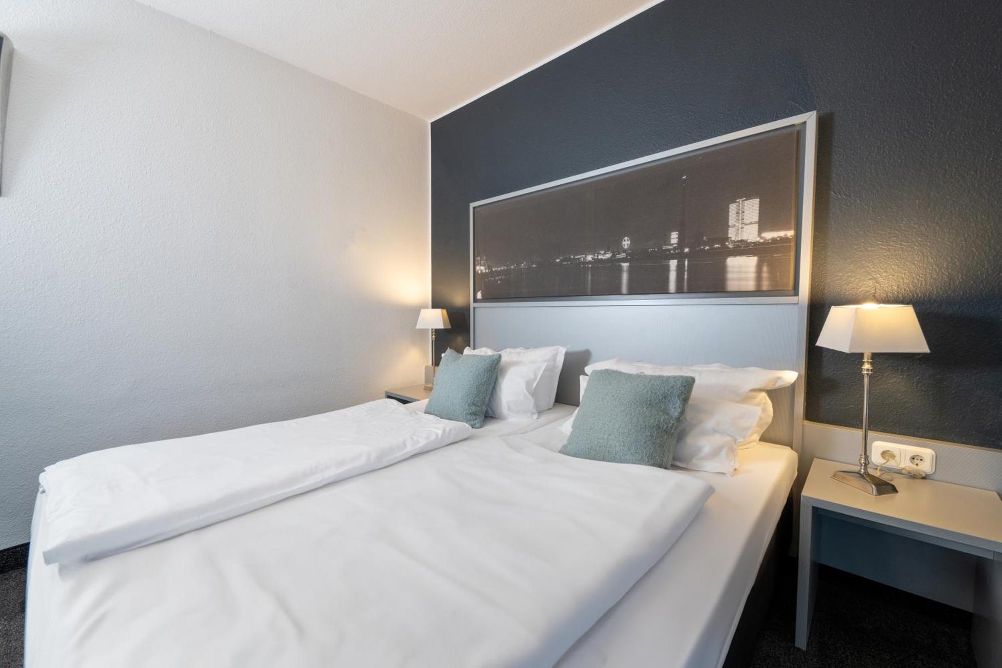 Hotel Medo Koeln מראה חיצוני תמונה