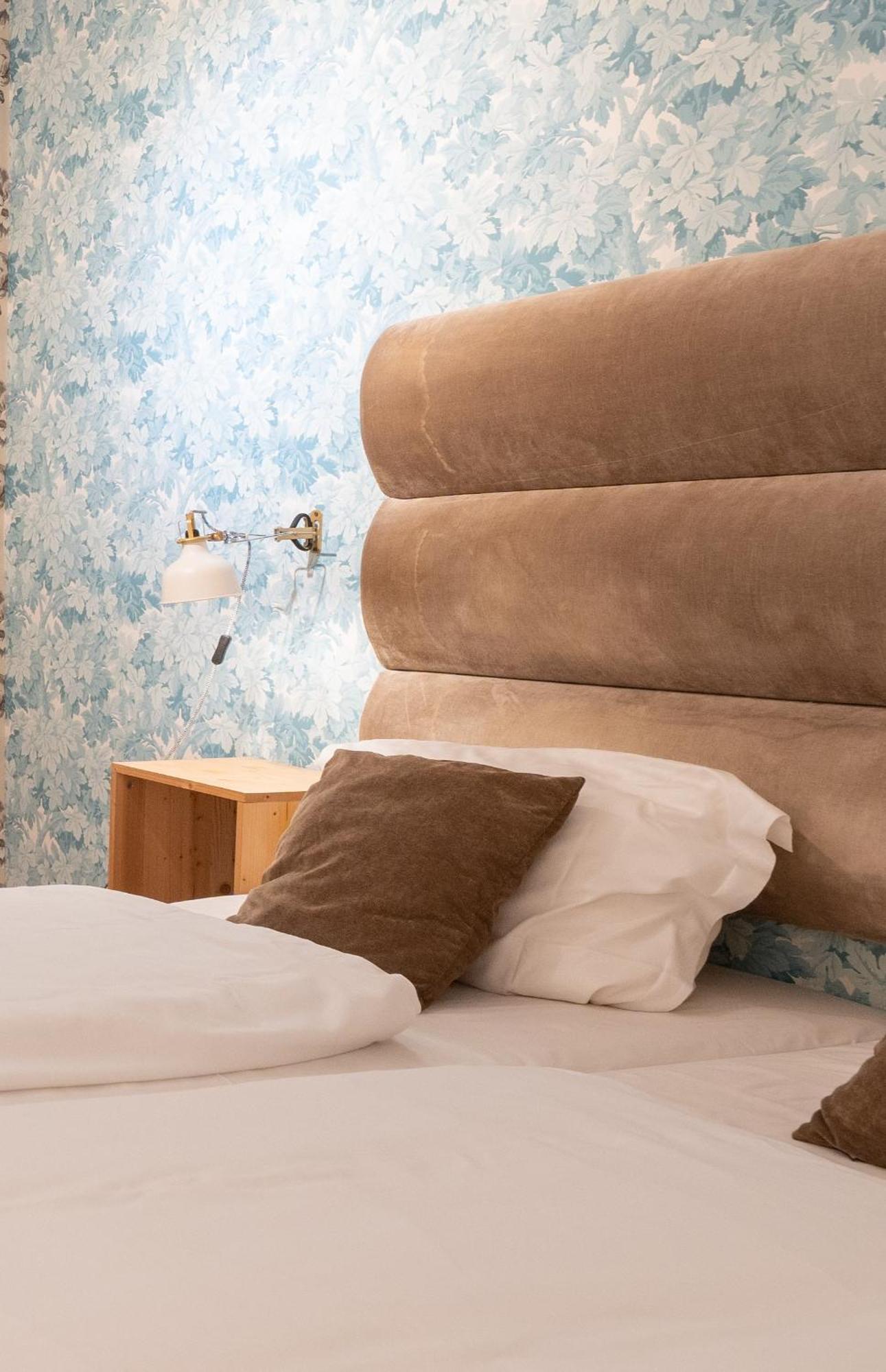 Hotel Medo Koeln מראה חיצוני תמונה