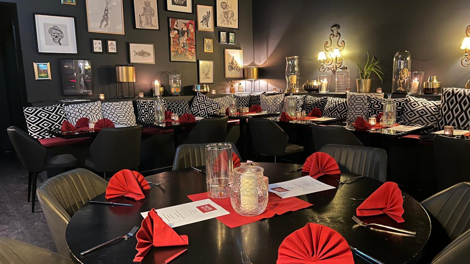 Hotel Medo Koeln מראה חיצוני תמונה