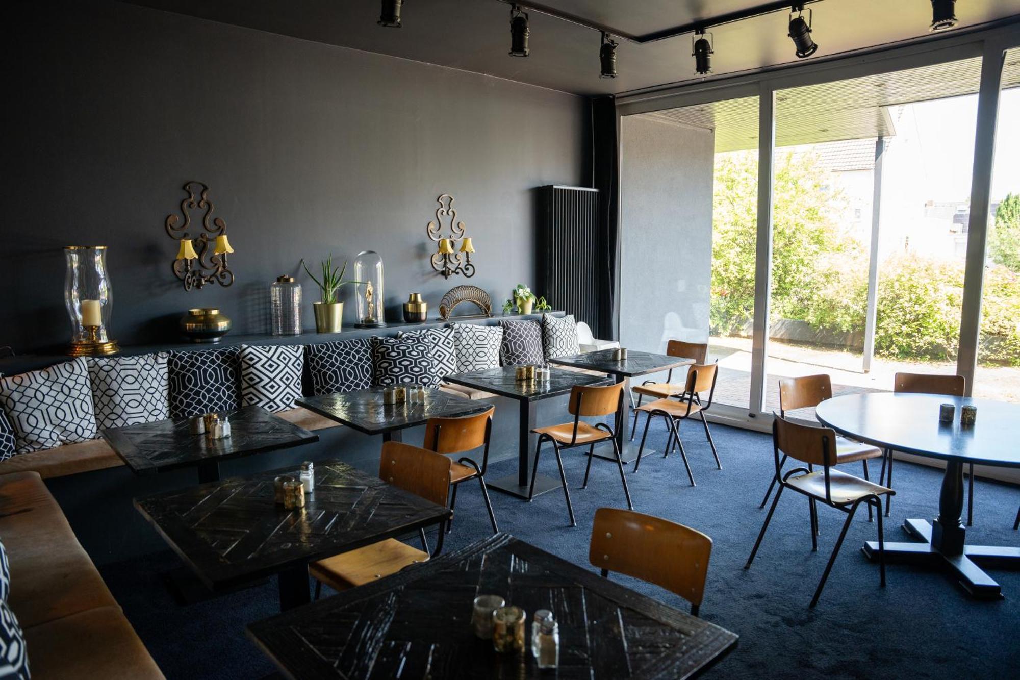Hotel Medo Koeln מראה חיצוני תמונה