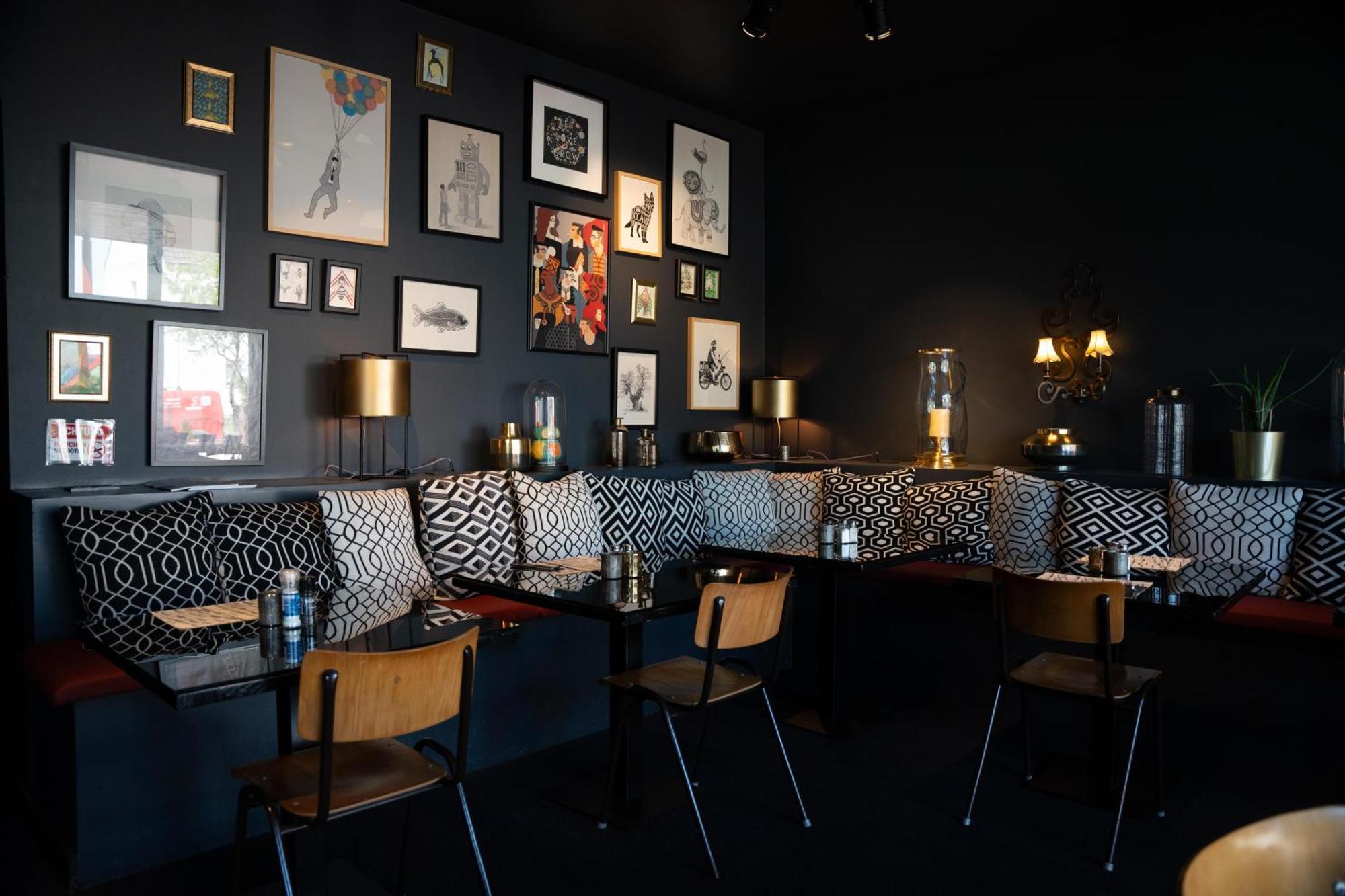 Hotel Medo Koeln מראה חיצוני תמונה