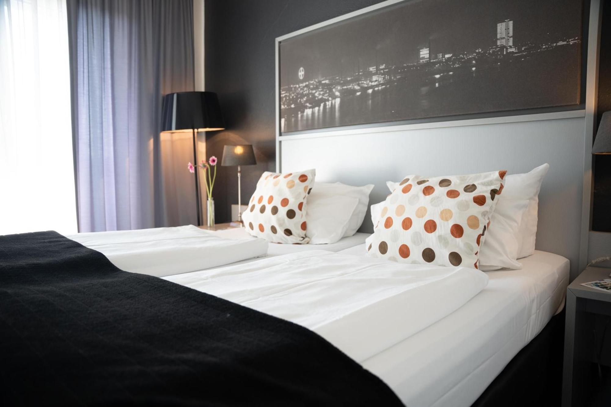 Hotel Medo Koeln מראה חיצוני תמונה