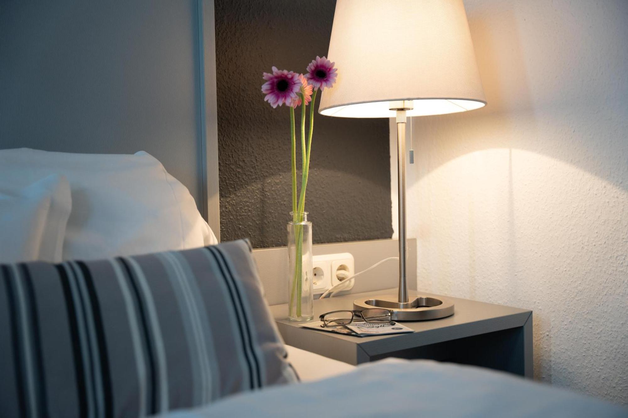 Hotel Medo Koeln מראה חיצוני תמונה