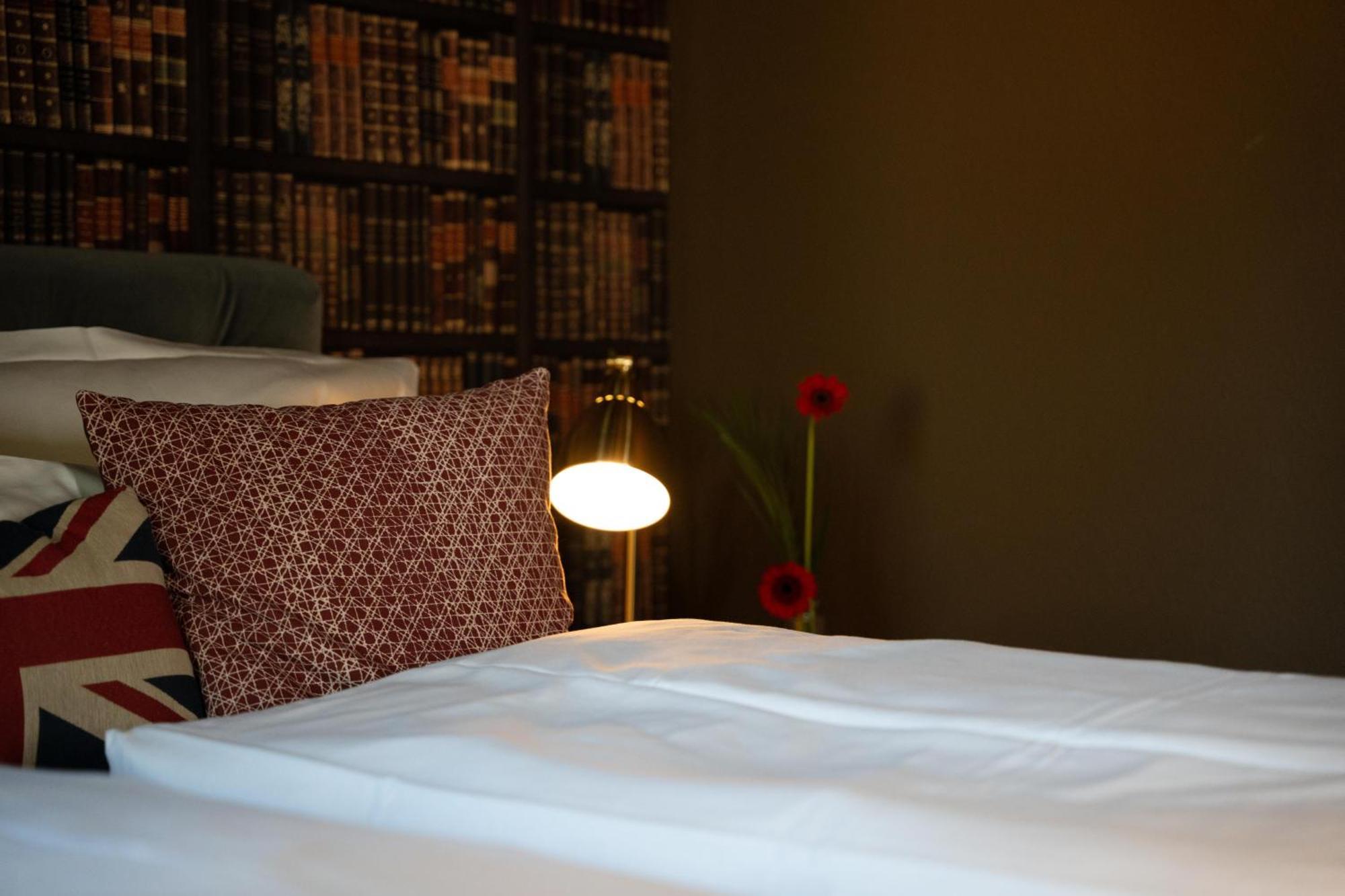 Hotel Medo Koeln מראה חיצוני תמונה