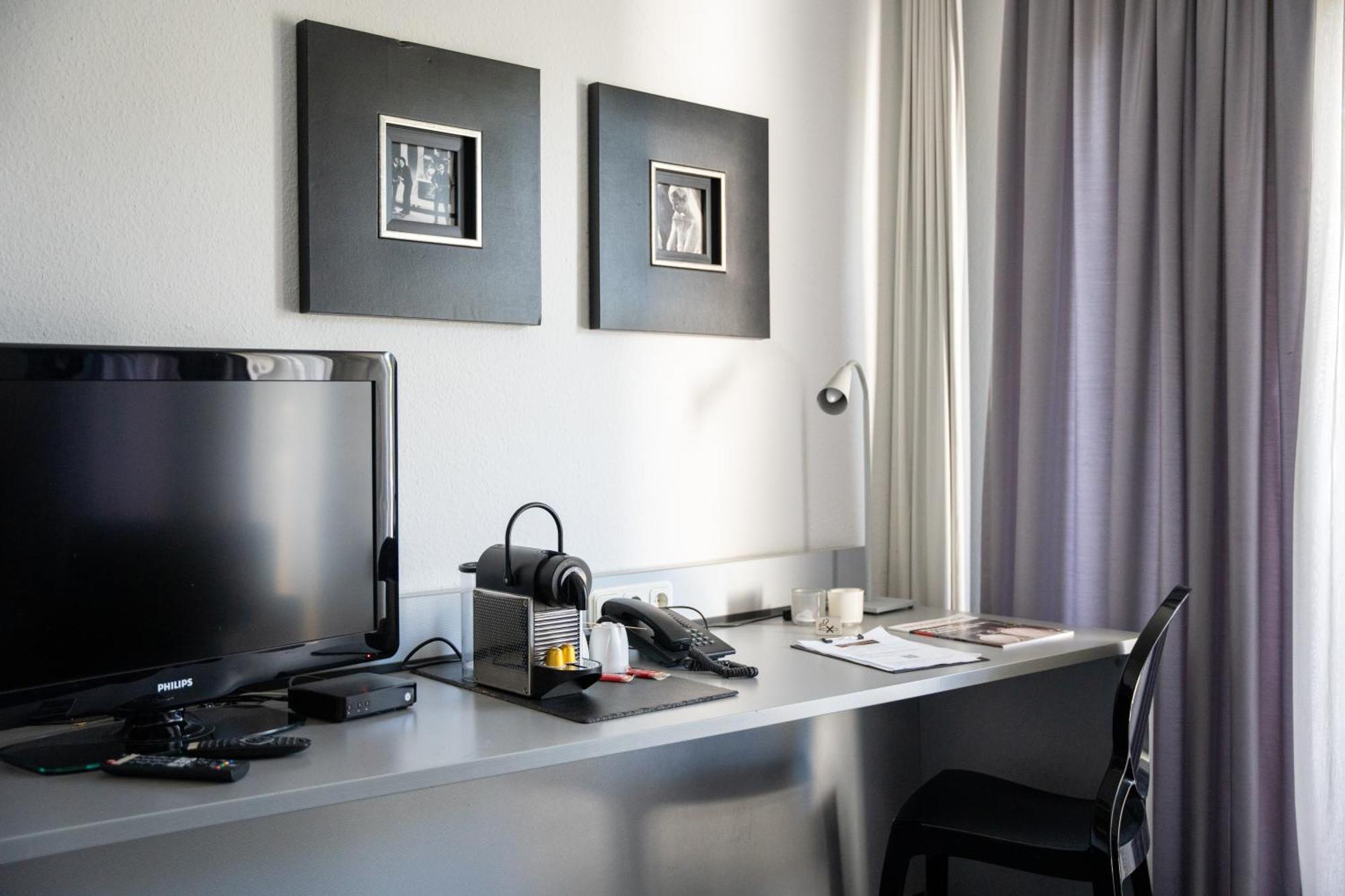Hotel Medo Koeln מראה חיצוני תמונה