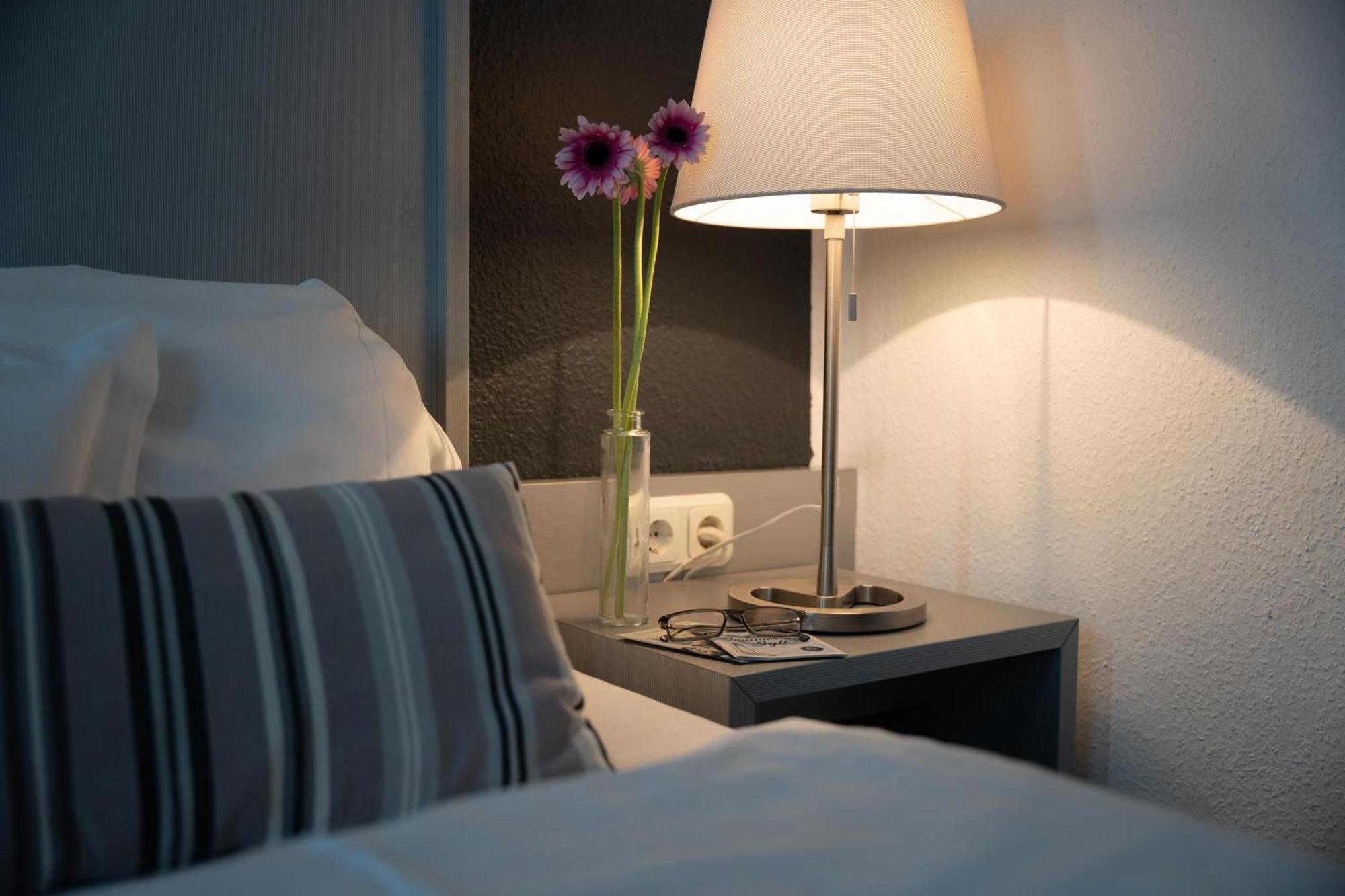 Hotel Medo Koeln מראה חיצוני תמונה