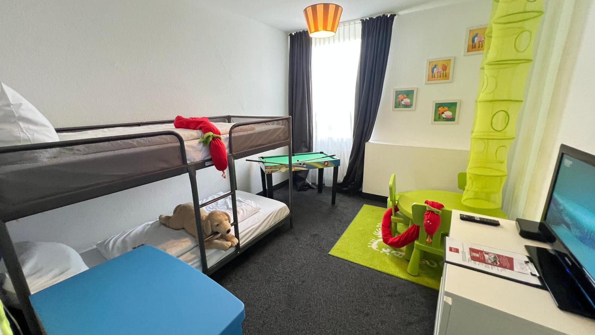 Hotel Medo Koeln מראה חיצוני תמונה