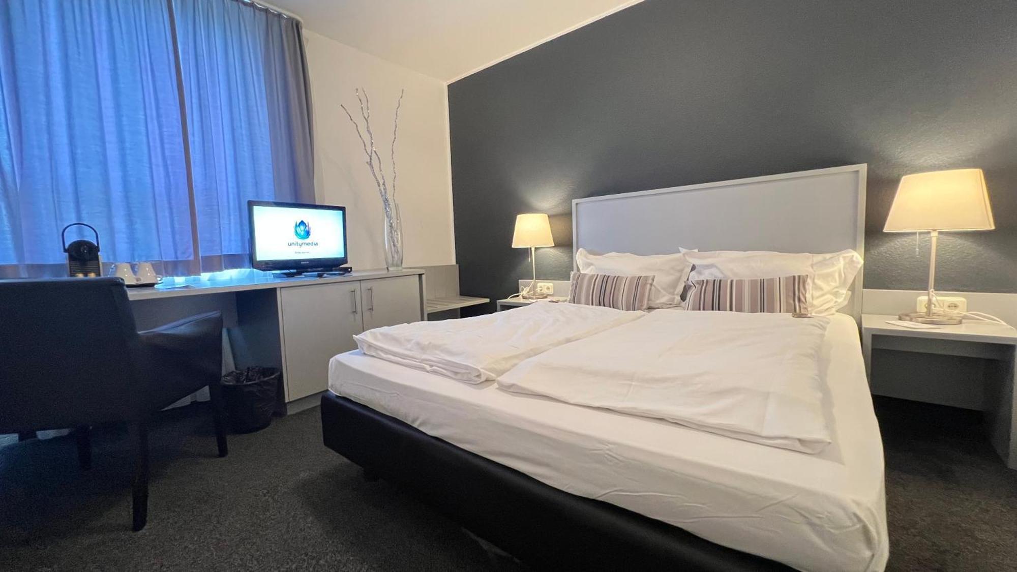 Hotel Medo Koeln מראה חיצוני תמונה